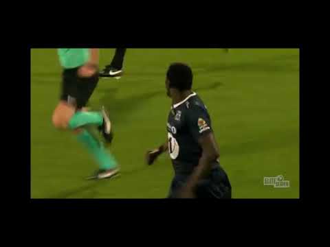 Kristiansund VS Sandefjord 2017