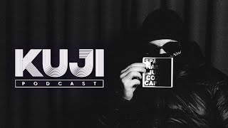 Cozek ADED (Kuji Podcast 123) 