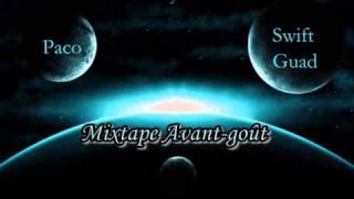 Swift Guad feat Paco - Melomane