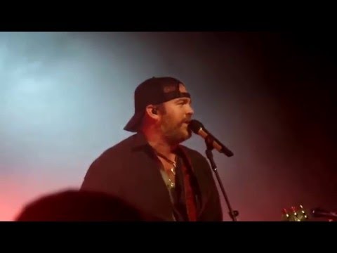 A Little More Love - Lee Brice and Jerrod Niemann