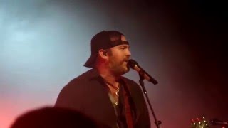 A Little More Love - Lee Brice and Jerrod Niemann