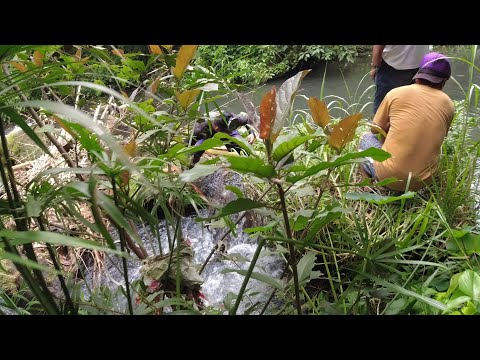 SE03EP008 Part 1 - RESBAK NA! ( Catch & Cook ) San Pablo City, Laguna