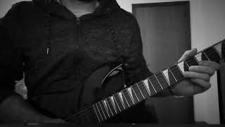 Vision Divine - The Miracle (intro cover)