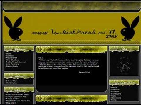 Richie - deze is voor jou mama ( Chill-hier.com! )