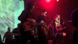Daydream Machine at Rickshaw Stop, San Francisco CA - 03/23/2015 - Pt. 2