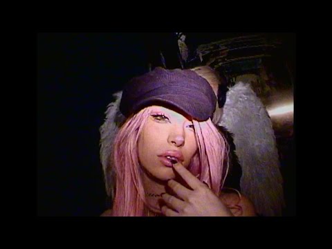 Dutch Melrose - ANGEL (Official Music Video)