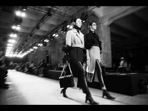 🔴RUSSIAN FASHION WEEK   | LIVE STREAM | DAY 2