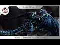 Guild Wars 2 Aurene Dragon Full Of Light Feat Asja Kadric Jyc Row Epic Orchestral Edit