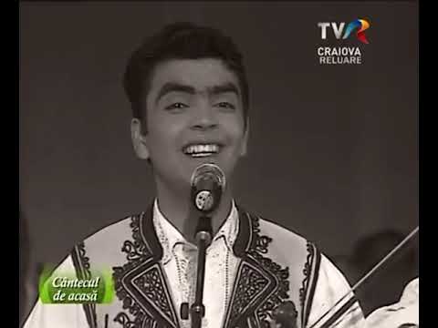 Balada lui Mihu Haiducul-Constantin Lătărețu și Constantin Gaciu (Prima apariție Tv)