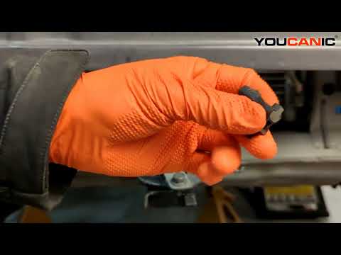 2012-2016 Subaru Impreza – Ambient Temperature Sensor Replacement