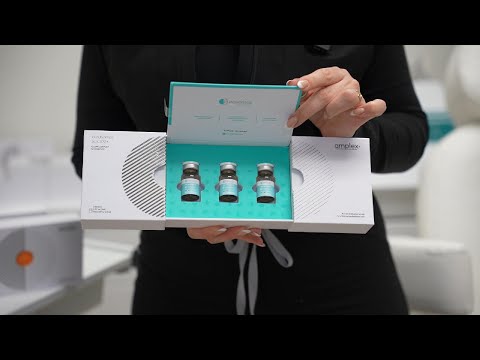 Purasomes – Skin Glow Complex by Dr. Maria Fedchuk