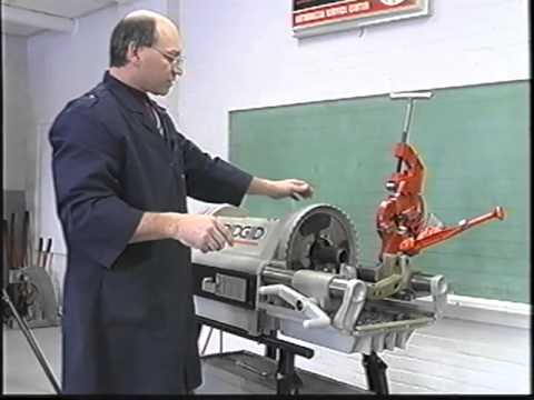 1224 draadsnijmachine (eenvoudig snijden en ruimen)