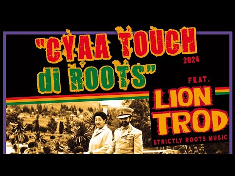 CYAA TOUCH DI ROOTS - SESSION 85