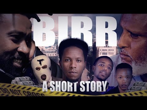 "BIRR" NEW ETHIOPIAN MOVIE 2022 - STARRING ABENET ALEMU FT COMEDIAN TOMAS x YD x WIZ MIKIYAS x KEBAD