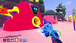 Island Saver Fantasy Island Part 3