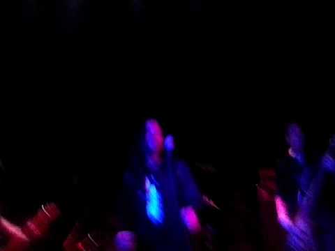 Fragmento de Desaparecedor (Santos inocentes) 202 en La Plata