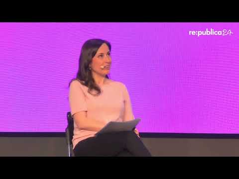 re:publica 2024: quoted. der medienpodcast: Haben Medien eine Antwort auf den Rechtsruck?