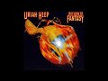 Uriah Heep - Shady Lady - 1975