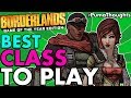 What S The Best Most Fun Character Class For Solo Play In Borderlands 1 Remastered PumaThoughts