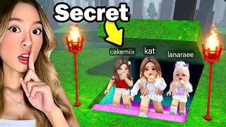 We Built SECRET BASES In 99 Nights In The Forest.. MQDEFAULT Thumbnail