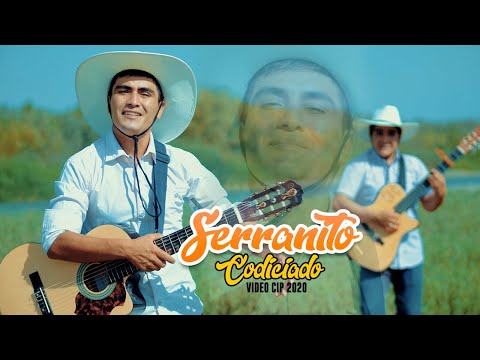 Traviesos del Perú - Serranito Codiciado / VIDEO CLIP OFICIAL 2020