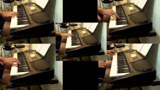 Camel - Friendship - Full Cover by Franki Bio