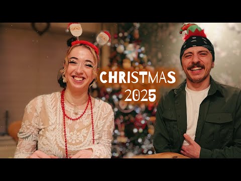 Misheard Lyric Game with Peter || Christmas Special 2025!