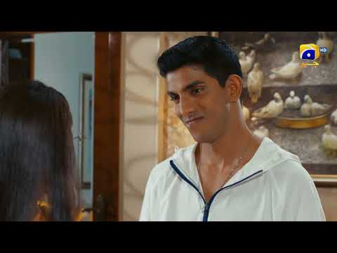 Sirf Tum Mega Episode 22 & 23 Promo | Tonight at 8:00 PM Only On Har Pal Geo