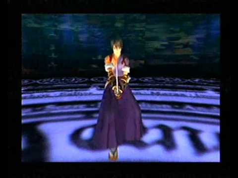 Shadow Hearts: Covenant Walkthrough Part 119