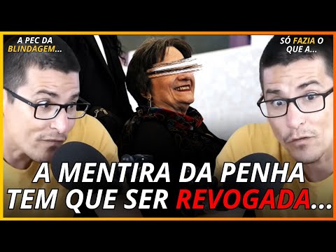 TREZOITÃO MANDA A REAL PARA LÍDER DO PL...