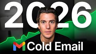 The New Way of Cold Emailing in 2026
