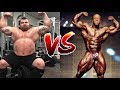 Bodybuilding vs powerlifting cycles ? - Q and A
