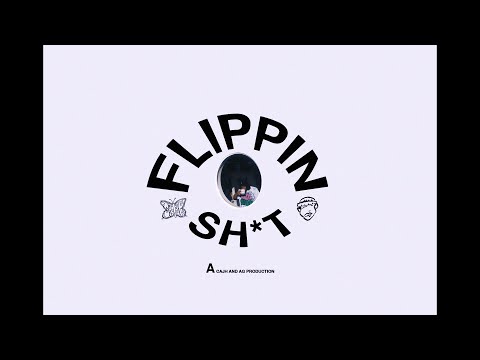 Video thumbnail for ​flippin shit