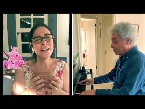 12- Ô DE CASAS  Monica Salmaso e Jovino Santos Neto