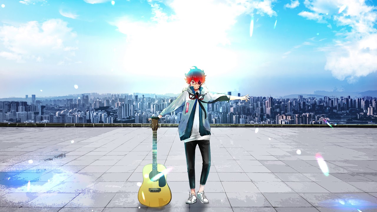 Official髭男dism - イエスタデイ/ 灯油 【Cover】