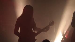 Restless Oblivion - Ragnarök