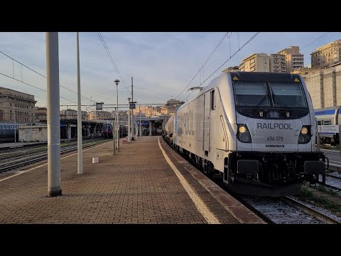 MRS 51463 Spinetta - Rosignano