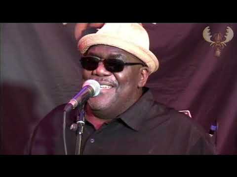 Altered Five Blues band - Gonna lose my Lady - live for Bluesmoose radio