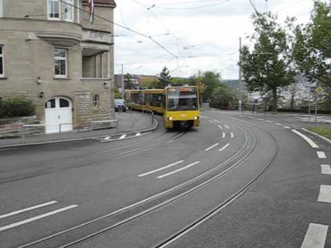 U15 in der Gerokstraße