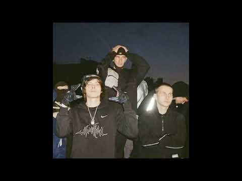 [FREE] Og Buda x 163ONMYNECK x Polyana Type Beat - "Старший"  [Prod. by starry]