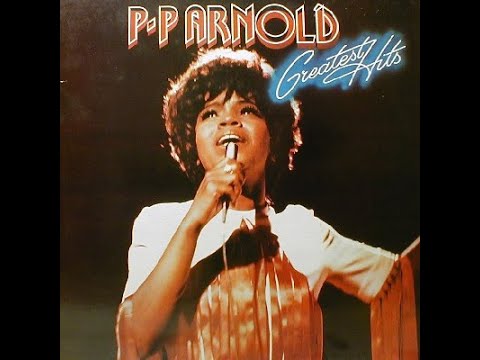 Angel Of The Morning    P P ARNOLD   Video Steven Bogarat