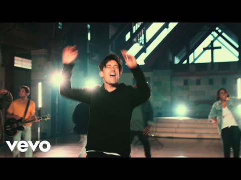 Phil Wickham - House Of The Lord (Official Music Video)
