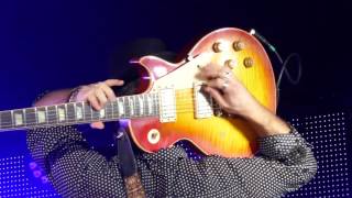 The Trews at Distrikt Nightclub: Poor Ol' Broken Hearted Me