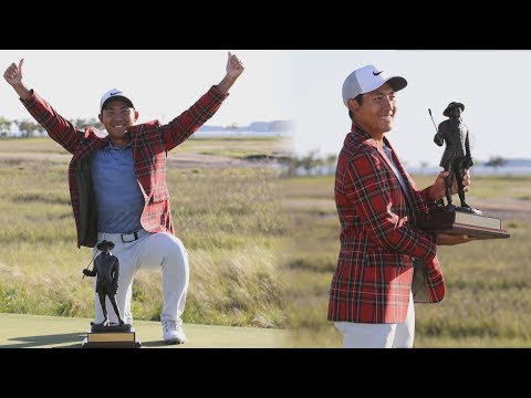 【史啵吱爆卦】EP8★台灣高球一哥-潘政琮