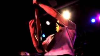 Blood Duster Part 08 - 3070, The Gaelic Theatre, Sydney, Australia, October 2009