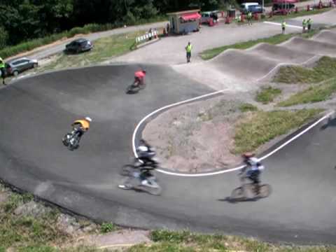 SM 2010 - Semi 2 - P13-14 Vinnare: Jesper Pettersson Kungsbacka