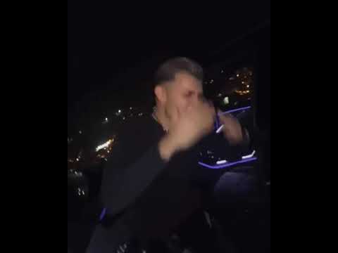 Seen Enis Nema vise potrebe da ti javim se (OFFICIAL VIDEO)