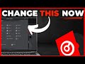 Virtual DJ Hacks 15 Settings EVERY DJ Needs To Change Virtual DJ Tutorials