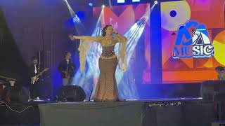 Download lagu FAR AWAY I'VE GONE - NIKEN SALINDRI - CAMPURSARI MAYANGKARA mp3