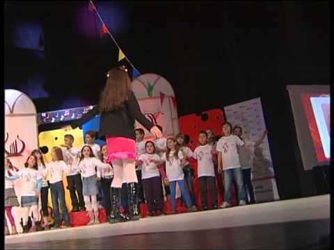 Lyra Fest 2012 - Dhurata Rada